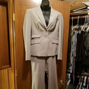 Vintage Body By Victoria The ChristieFit Pant Suit